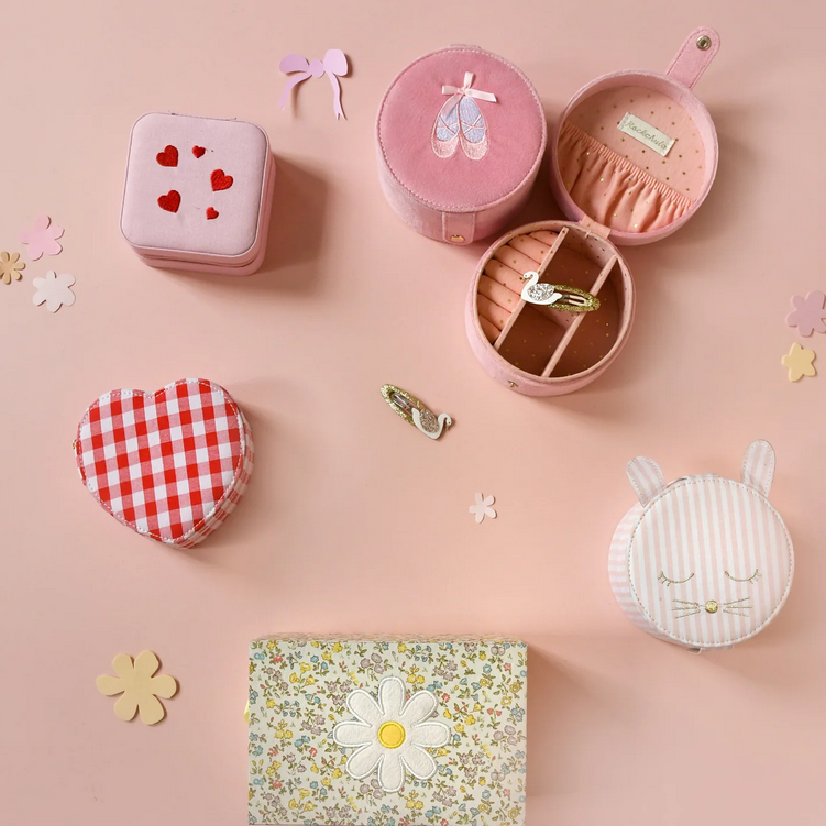 Ballet Jewlery Box - Rockahula