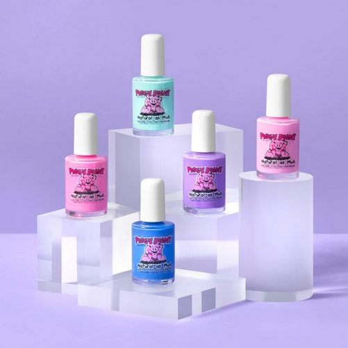 Tutu Cool Nail Polish - Piggy Paint