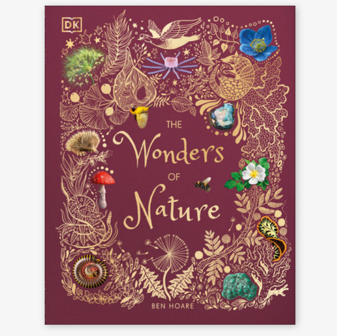 The Wonders of Nature - Ben Hoare