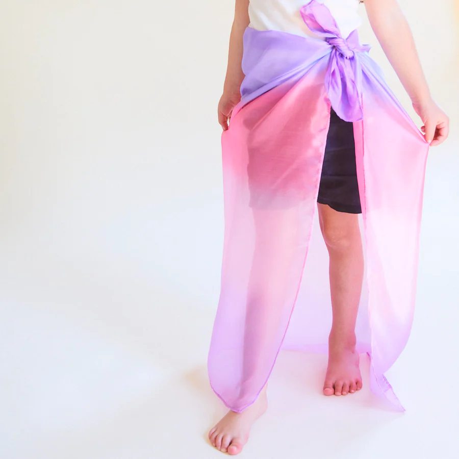 Enchanted Playsilks - Sarah's Silks