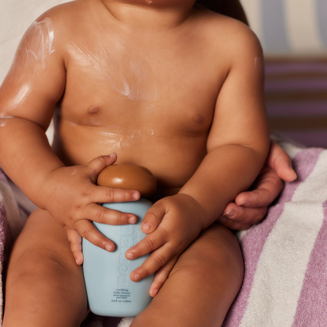 Soothing Lotion - Nemah