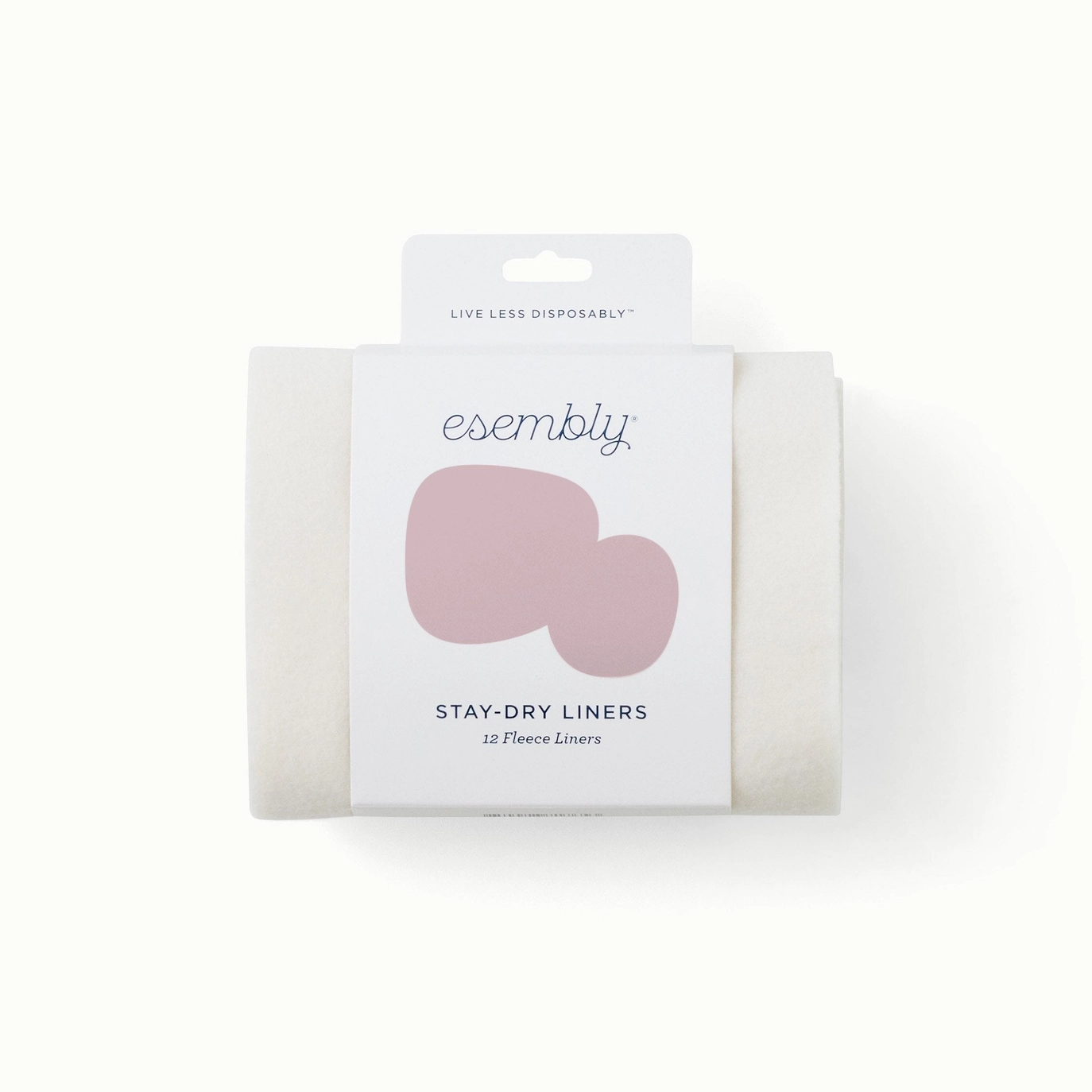 Stay Dry Liners (12 pack) - Esembly