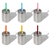 8oz Stainless Steel Insulated Kids Cup - Avanchy