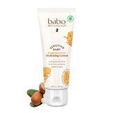 Sensitive Baby Lotion - Babo Botanicals