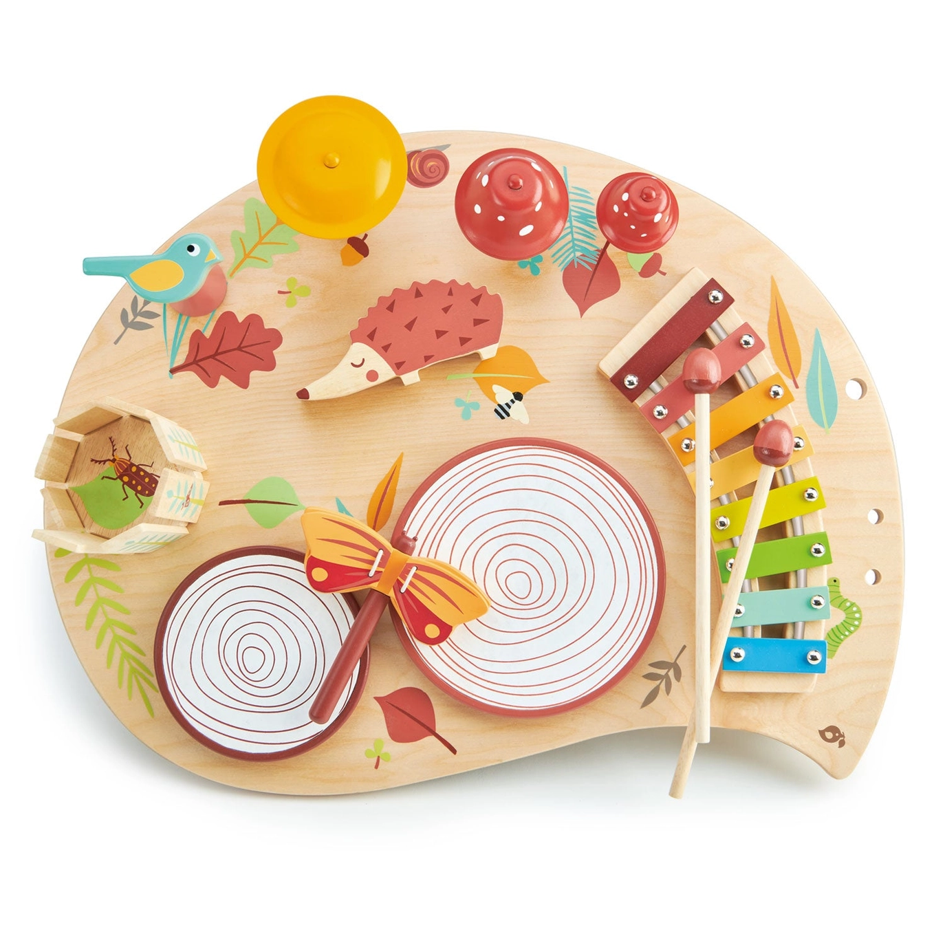Music Table - Tender Leaf Toys