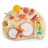 Music Table - Tender Leaf Toys