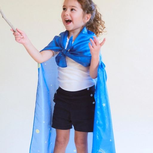 Enchanted Playsilks - Sarah's Silks