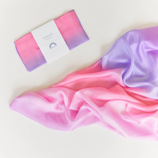Enchanted Playsilks - Sarah's Silks