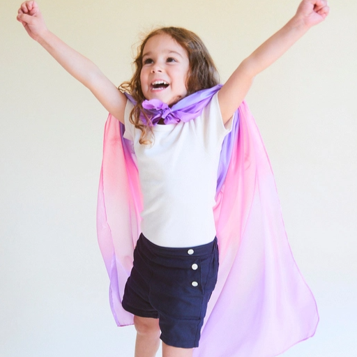 Enchanted Playsilks - Sarah's Silks