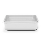 45oz Rectangle Containers - U Konserve
