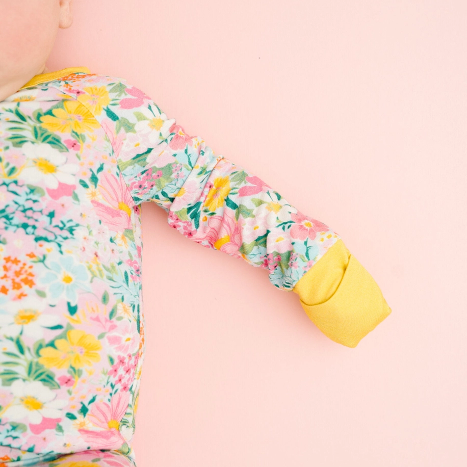 Garden Glow Sleeper - Little One Shop