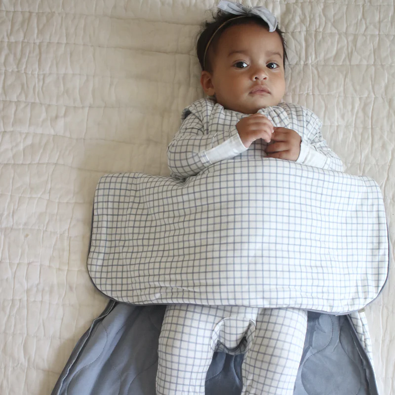 Checkmate 1.0 Tog Sleep Bag - Gunamuna