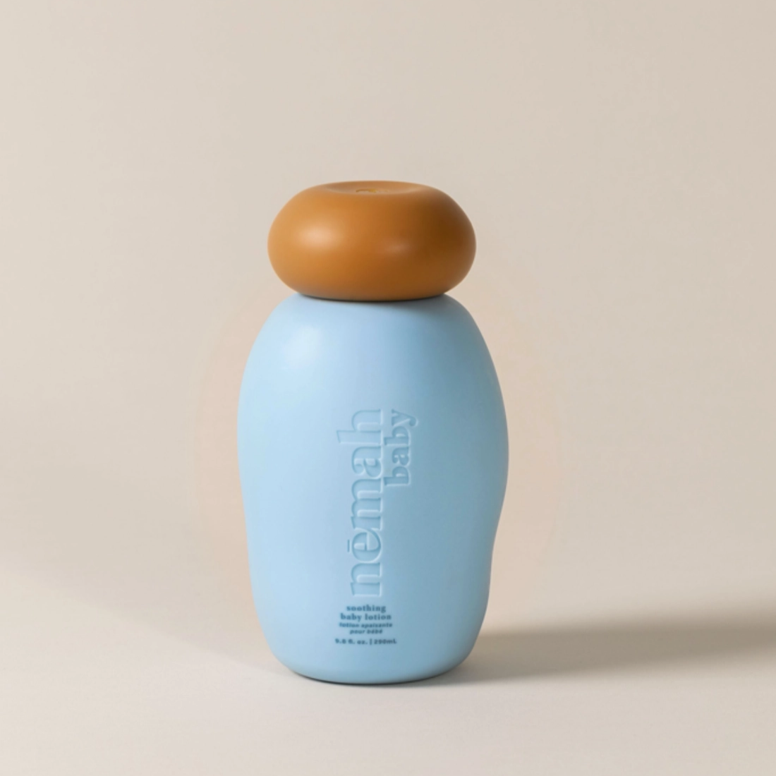 Soothing Lotion - Nemah