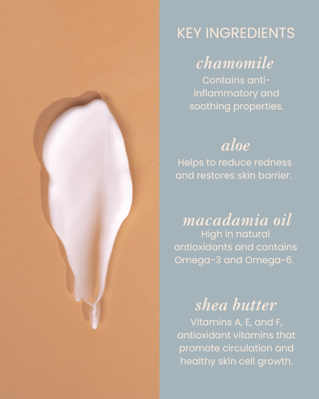 Soothing Lotion - Nemah
