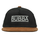 Bubba Flat Brim Trucker Hat - Funky Junque
