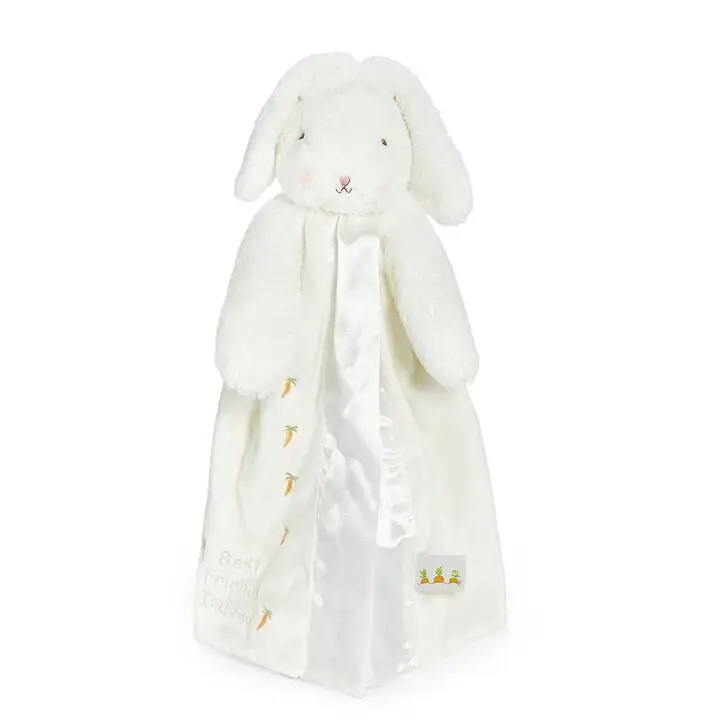 Bun Bun Buddy Blanket - Bunnies By the Bay