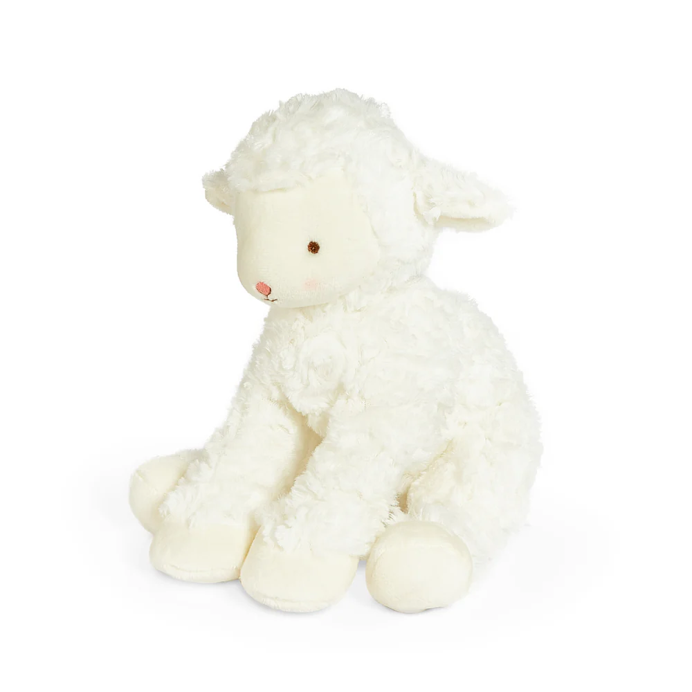 Kiddo the Lamb - Bunnies By The Bay