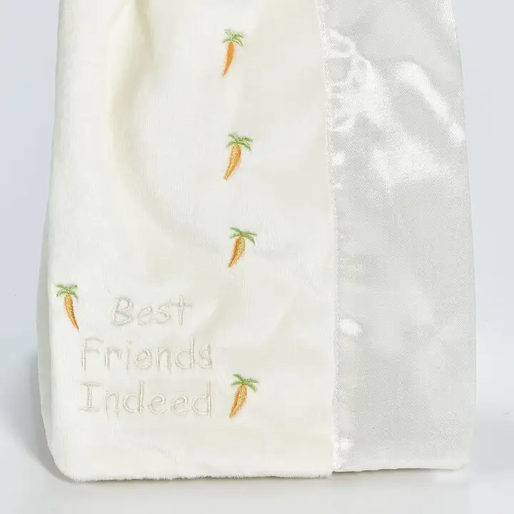 Bun Bun Buddy Blanket - Bunnies By the Bay
