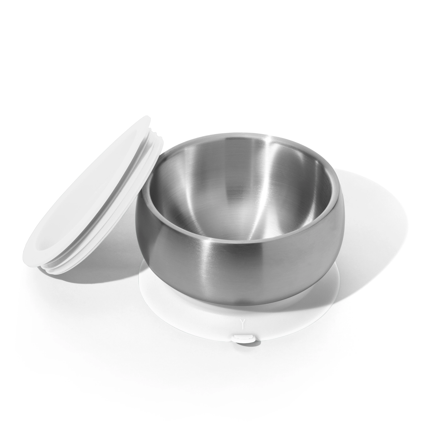Stainless Steel Baby Bowl - Avanchy