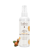 Sensitive Diaper Rash Spray - Babo Botanicals