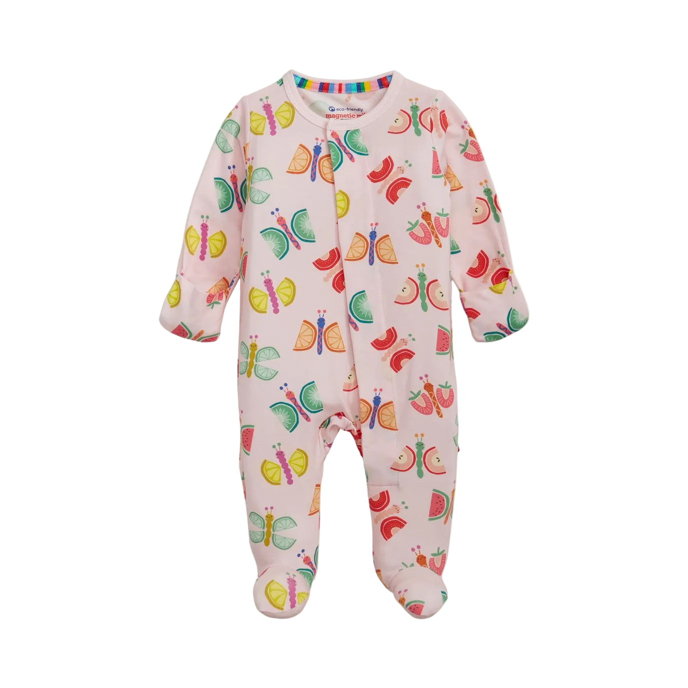 The Fruit Flies Magnetic Footie - Magnetic Me