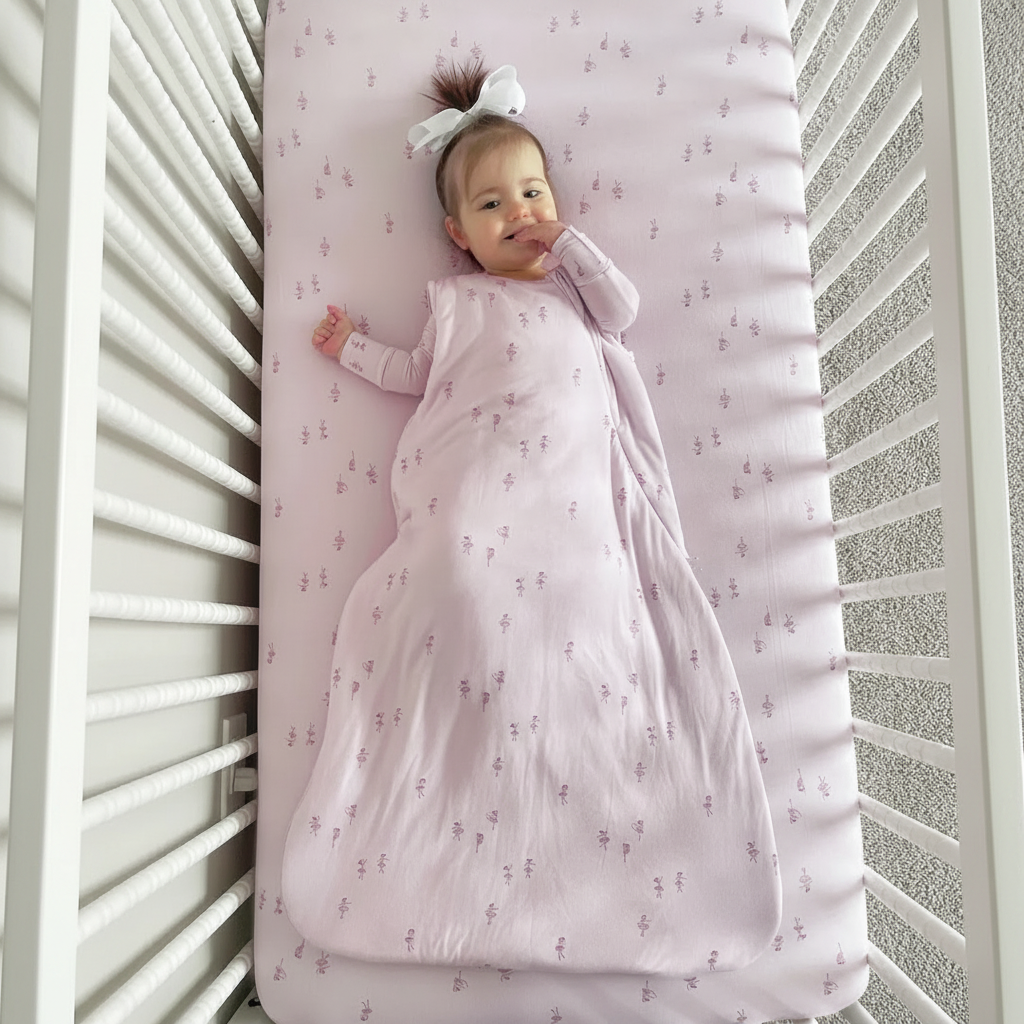 Twirl 1.0 Tog Sleep Bag - Gunamuna