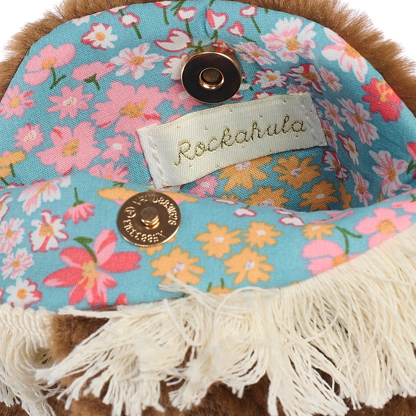 Peggy Pony Bag - Rockahula