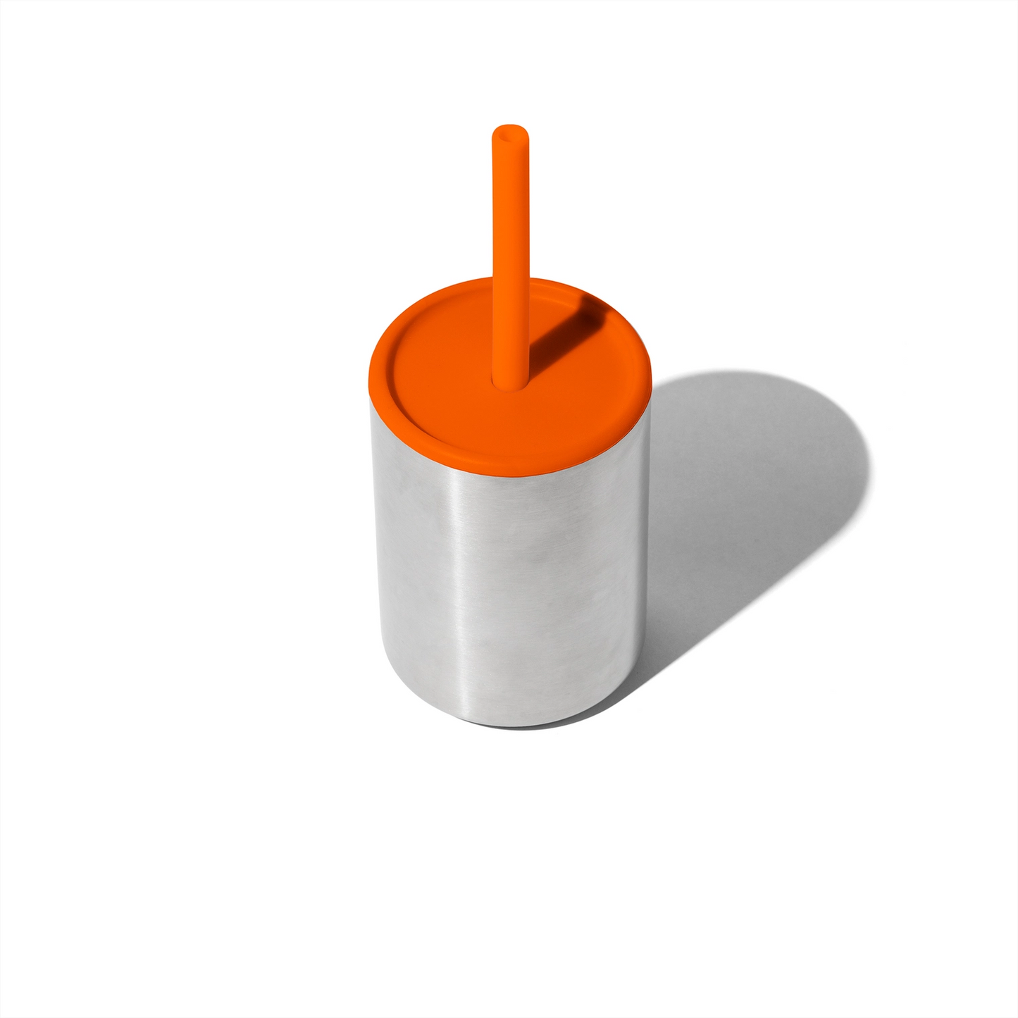 8oz Stainless Steel Insulated Kids Cup - Avanchy