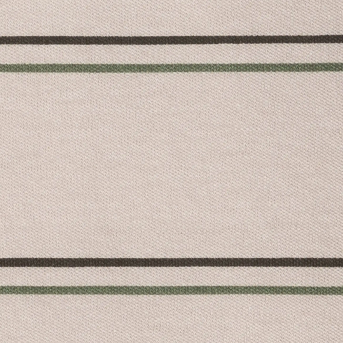 Oak Stripe River Bodysuit - Colored Organics
