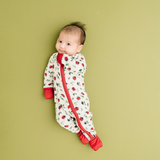 Little Ladybug Sleeper - Little One Shop