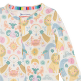 Constellation Prize Footie - Magnetic Me