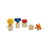 Nuts & Bolts - Plan Toys