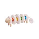 Lacing Sheep - Plan Toys