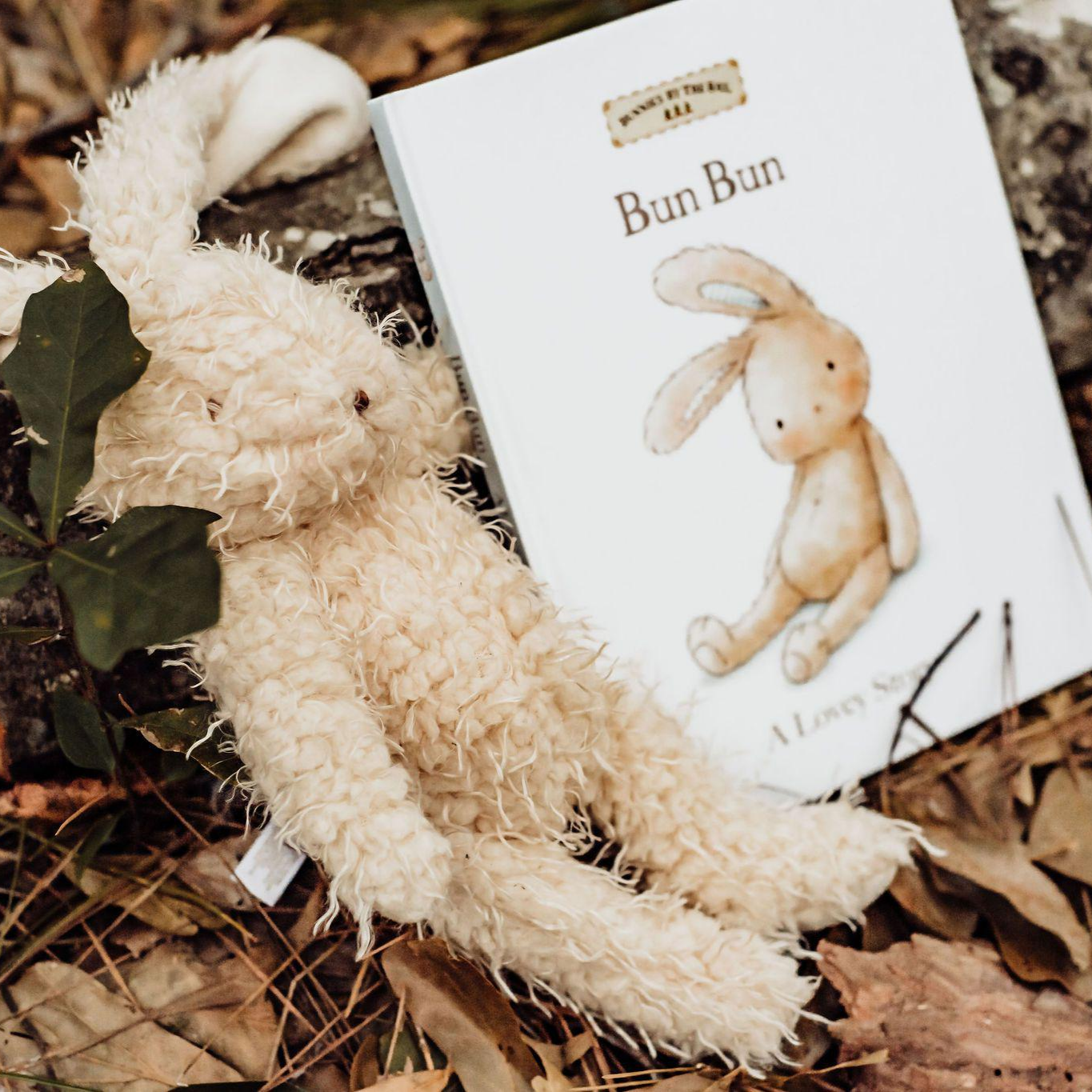 Harey the Bunny - Bunnies By The Bay