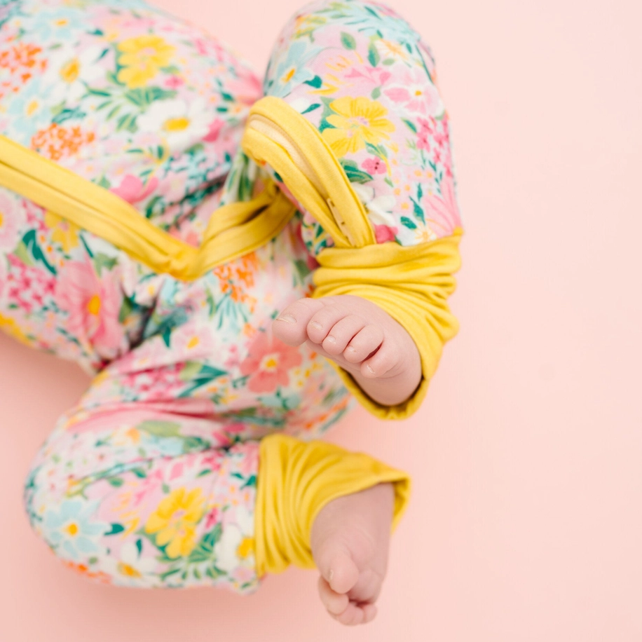 Garden Glow Sleeper - Little One Shop