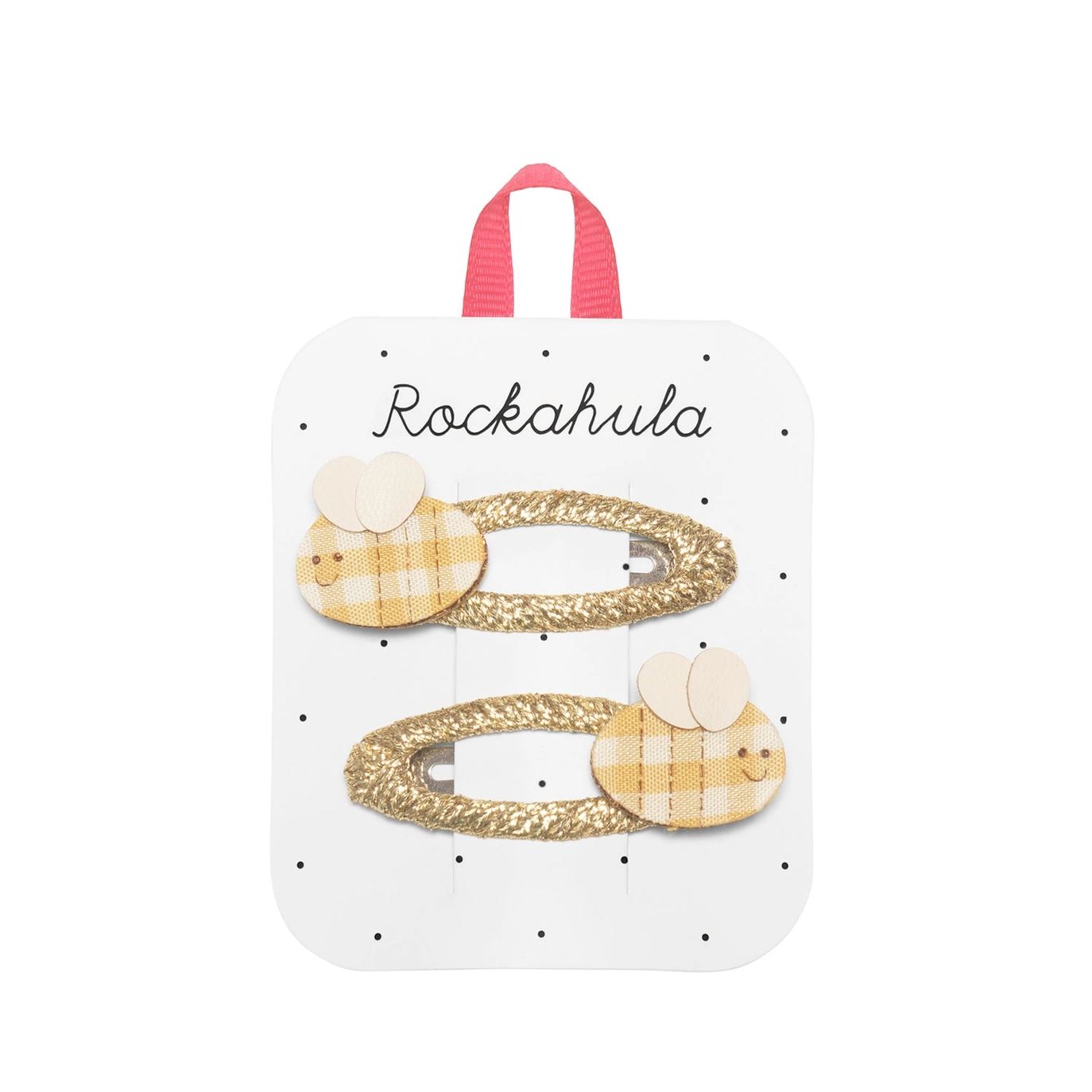 Beryl Bee Clips - Rockahula