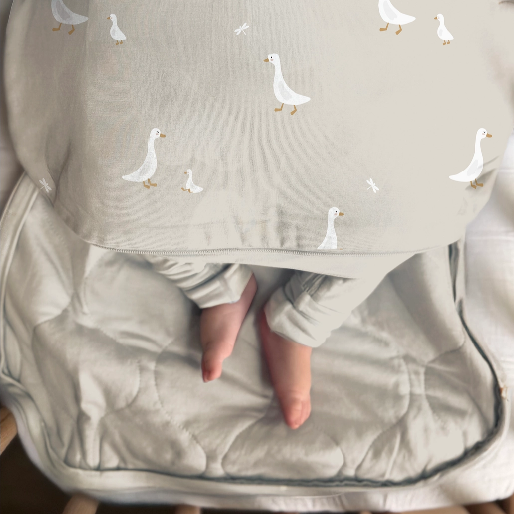 Goose 1.0 Tog Sleep Bag - Gunamuna