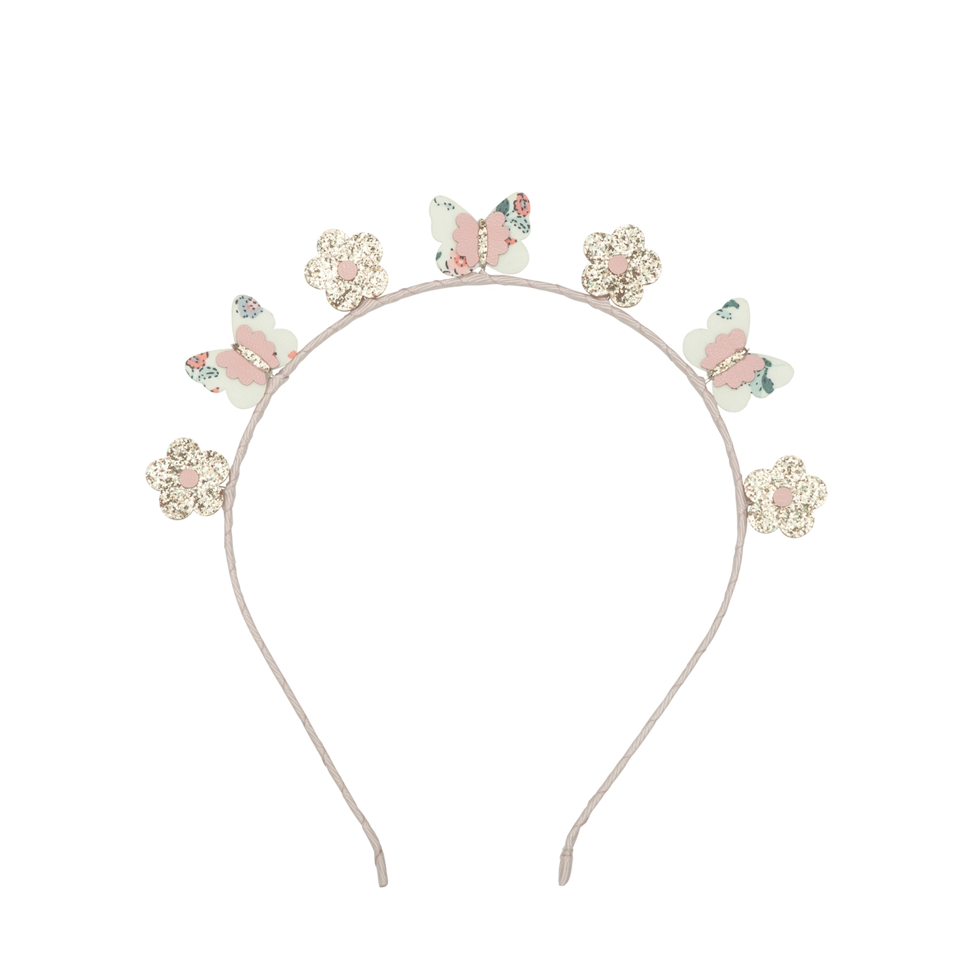 Flora Butterfly Headband - Rockahula