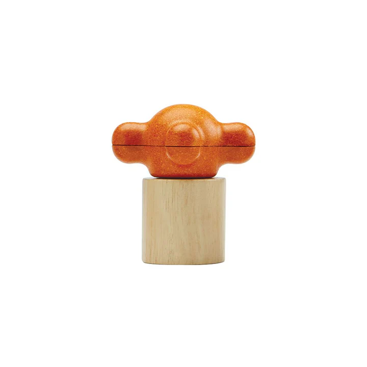 Nuts & Bolts - Plan Toys