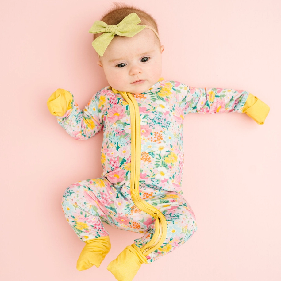 Garden Glow Sleeper - Little One Shop