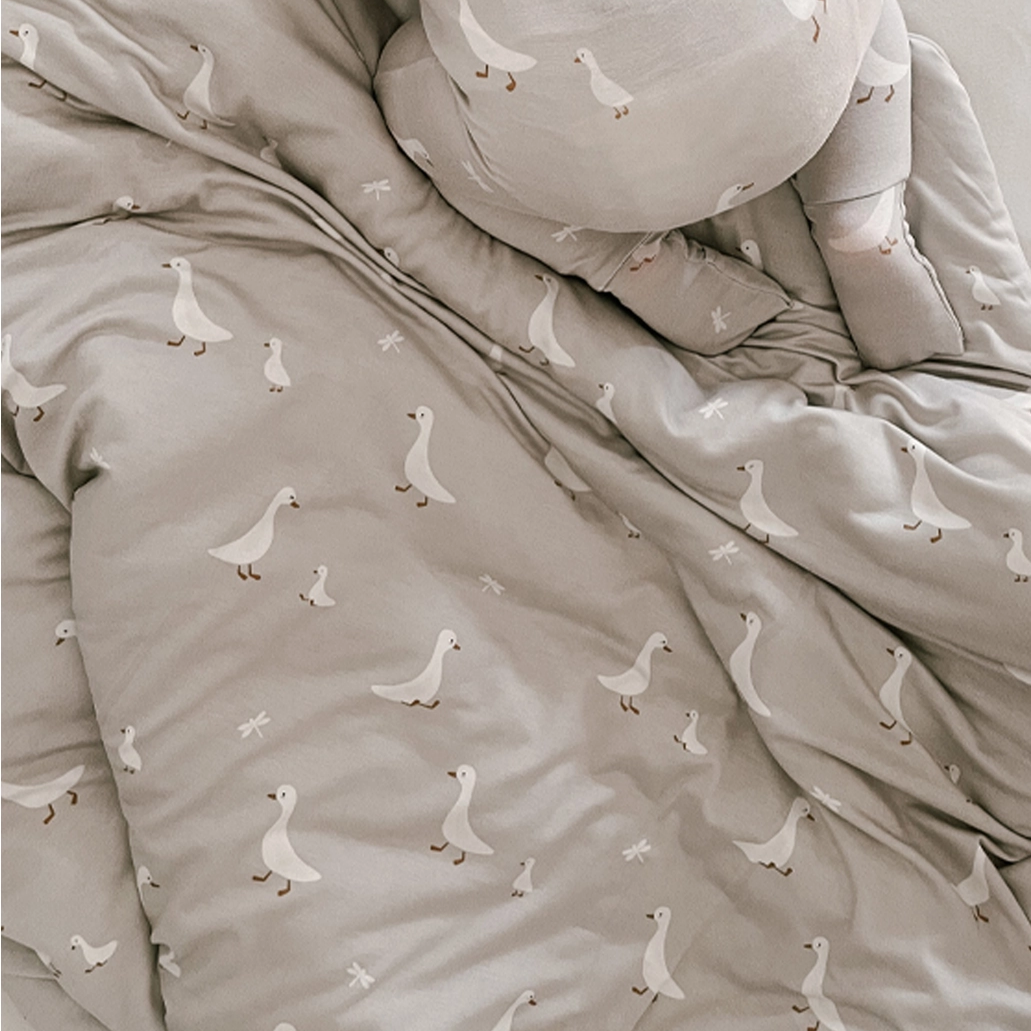 Goose Toddler 1.0 TOG Cloud Blanket - Gunamuna
