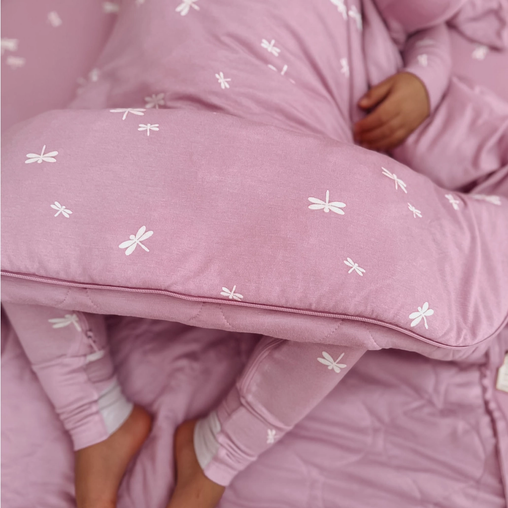 Fireflies 1.0 Tog Sleep Bag - Gunamuna