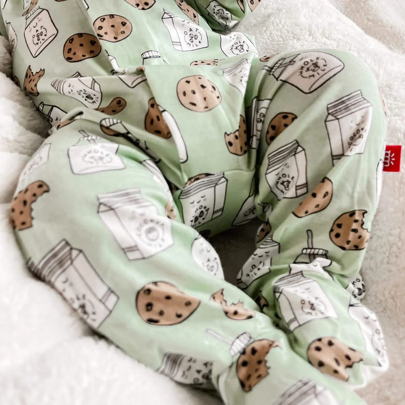 Legendairy Magnetic Footies - Magnetic Me