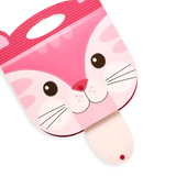 Cat Carry Along Coloring Book - OOLY