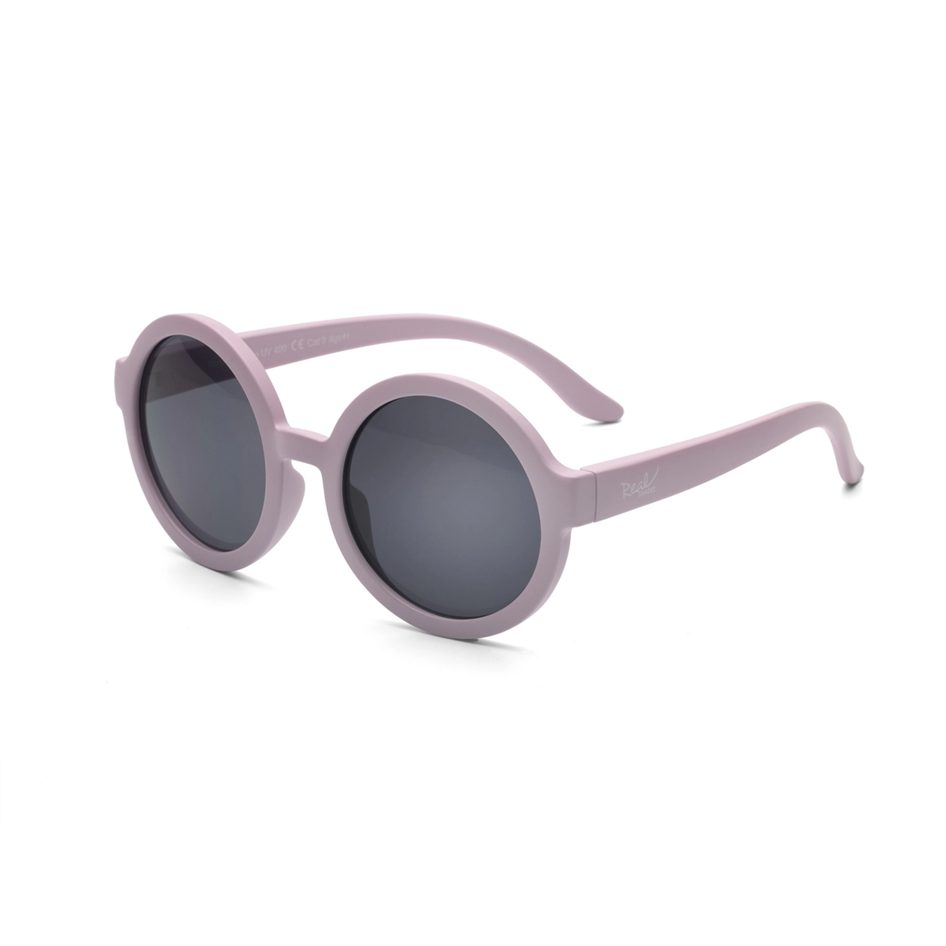Sweet Pink Vibe Sunglasses - Real Shades
