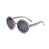 Sweet Pink Vibe Sunglasses - Real Shades