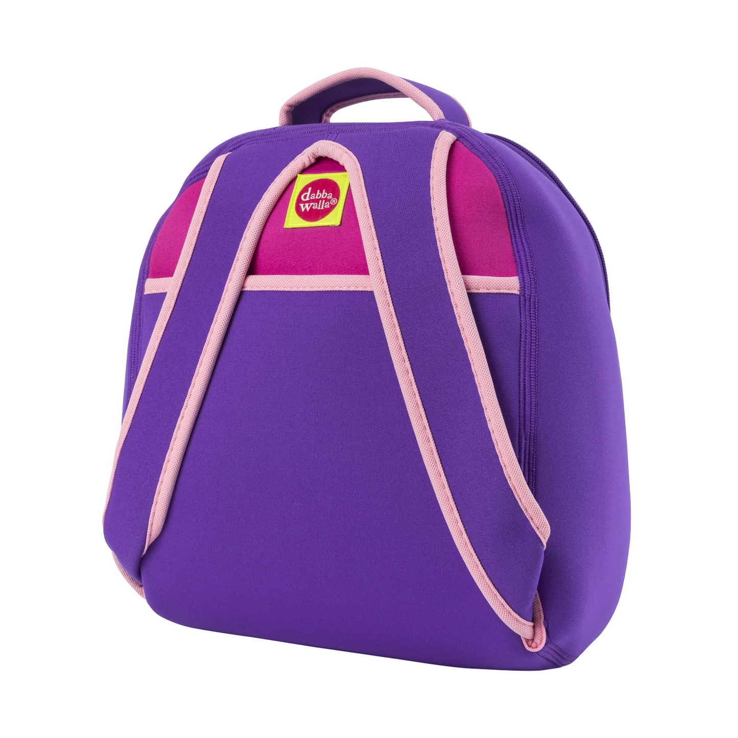 Unicorn Preschool Backpack - Dabbawalla Bags