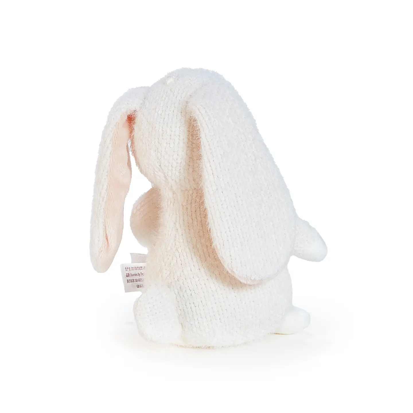 Baby Bun Bun Bunny - Bunnies By The Bay
