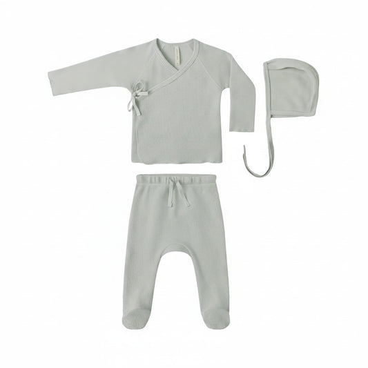 Sage Take Me Home Set - Quincy Mae