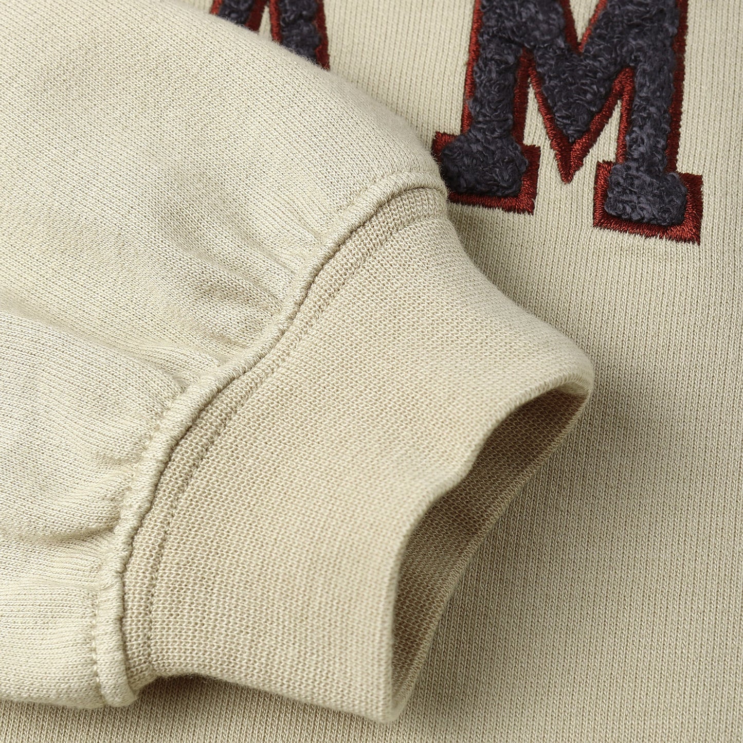 Champ Oversized Sweatshirt - Rylee + Cru